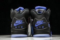 AJ 5 Retro Awake NY Black DV4982-004 Men’s Shoe Sizes 4-13