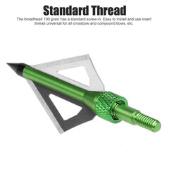 20Inch Crossbow Arrows Carbon Bolts &/OR Hunting Broadheads &/OR Lighted Nocks
