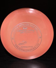 💥 Gateway Evolution Apache Fairway Driver PFN OOP Older Run Disc Gold