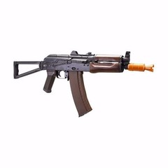 Umarex Elite Force E&L AK-74UN Essential 2.0 AEG 6 mm Airsoft Rifle 2277002