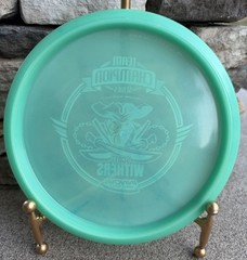 Innova Champion Glow Gator Scott Withers 2018 Tour Series GEM 💥