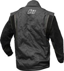 K1 – Karting Jacket – Heavy Duty Cordura Kart Racing – Youth & Adult Sizes