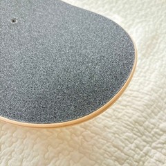 Finest Interior Rare GUCCI Gucci Skateboard Skateboard Good Condition Free