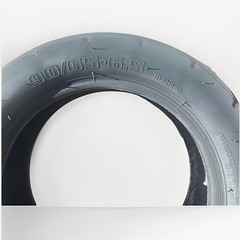 US Stock 11Inch Road Street Tire 90×65-6.5 Tubeless Electric Scooter Wheel