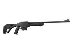 Crosman RepeatAir 1077 TAC Semi-Auto CO2 .177 Caliber Air Rifle 625 FPS