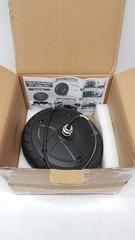 E-scooter Motor Tire 350W, 8 Inch 200×50 for Segway Ninebot ES1L ES2 ES4 NEW