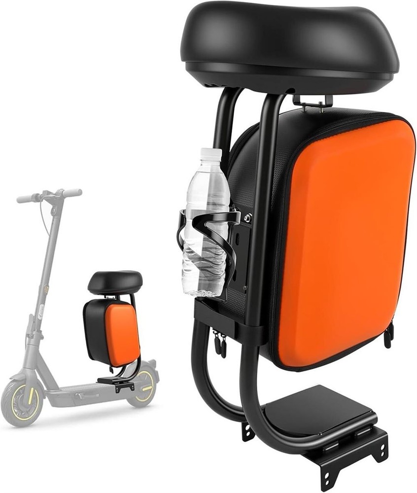 Segway Ninebot Multi-Functional Electric Scooter Seat Segway MAX G2 G2E G2D G65
