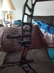 2025 Blackout NVS Riser