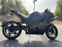 2026 Stealth Electric Motorcycle R600 10,000 Watts 150 AH Regenerative Breaking