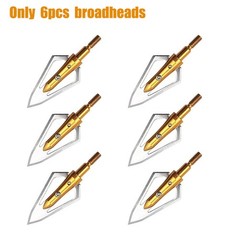 Archery Hunting 20 inch Crossbow Arrows +/or 100grain Broadheads Shooting Target