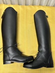 devon aire hampton zipback Feild Boot size 8.5
