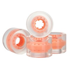 Cal 7 Polyurethane 60mm 83a Skateboard Wheels for Street and Park