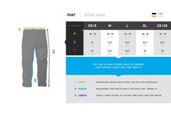 HK Army Hardline Pant – Amp – Large (34-38)