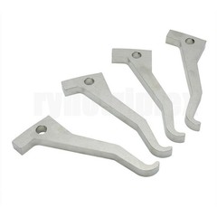 Set of 4 For Most Modern Compound Bows Iron Linear Bow Press Finger 7/16 inch US