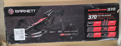 Barnett Crossbows XP 370 Crossbow