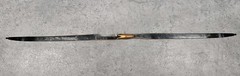 Vintage Howatt Hunter Recurve Bow 62″ 55#