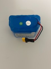 Li-ion Power Battery Model: 1588AAA 25.2VDC 4.0Ah 100.8Wh 🔴GENUINE