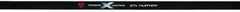 New PSE Radial X Weave STL Hunter 200 Raw Shafts- 1/2 DOZEN Full Length