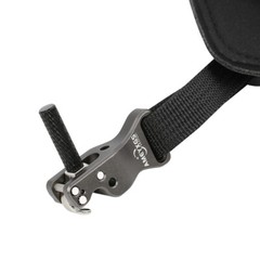 Archery Release Aids Wristband Caliper Strap Trigger Compound Bow Taeget Hunting