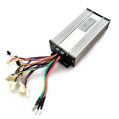 Brushless Electric Motor Controller 3000W 2000W BLDC scooter