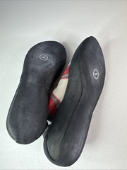 Scarpa Helix Rock Climbing Shoes Men’s Sz 10.5 44 Made In Italy