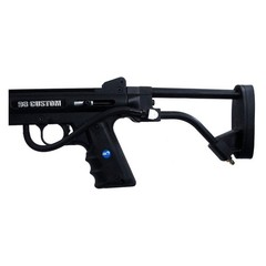 Tippmann Model 98 Longbow Air Thru Kit