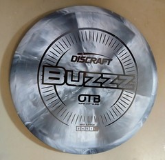 Discraft BuZzz 🦨 Super Soft Swirl 🦨 New OTB Special Edition 🦨 177+ grams