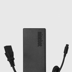100V-240V 120W Original Quick Charger For Ninebot Go Kart Regular Pro Lamborghin