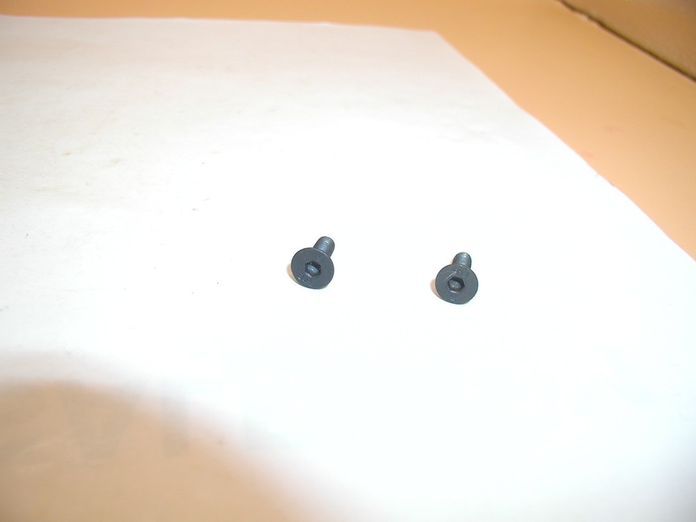 Beeman P17 Air Pistol – Grip Screws