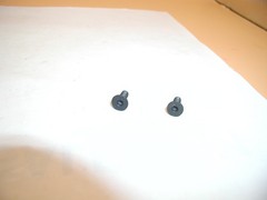 Beeman P17 Air Pistol – Grip Screws
