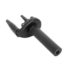 Motorcycle Throttle Tube Assembly Compatible With CRF250R 2004-2014 CRF450R 2…