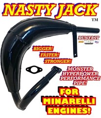 GAS TANK BIKE ONLY FOR 66cc/80cc 2-STROKE MOTORIZED BIKE COMPLETE DIY KIT