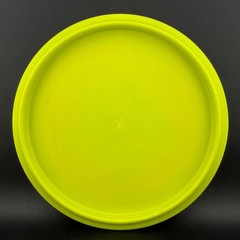 Dynamic Discs Classic Soft Justice – 100% Beef Stamp