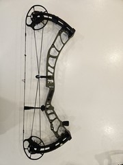 Elite Omnia Bow