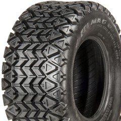 TWO 23×10.50-14 TIREs 23×10-14 23/10-14 Golf Cart Go Kart ATV 350 MAG 4ply NHS