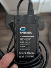Safety Certification: This Onewheel Pint is UL 2272 certified.