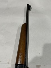Vintage Crosman Model 99 Lever Action 22 cal. Pellet Gun CO2 “Not Tested”