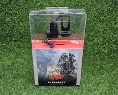 QAD Ultrarest Integrate MX2 Rest for PSE Bows Right Hand