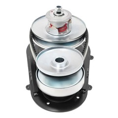 Torque Converter Kit 40 Series Clutch Pulley Drives for Predator Dune GX 390- 1″