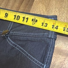 PS of Sweden Nathalie Dressage Full Seat Breeches Schoeller Swiss 26L TALL