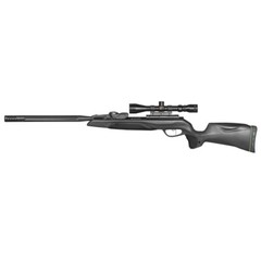 Gamo Swarm Maxxim 10X GEN3 .22 Cal Gas Piston Pellet Air Rifle with 3-9×40 Scope