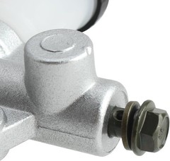 Hammerhead 80T TrailMaster MID 6.000.305 XRS XRX Go Kart Brake Master Cylinder
