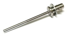 DAISY — Vintage Model 25 — PLUNGER HEAD AIR TUBE / COMPLETE KIT — NEW USA MFR
