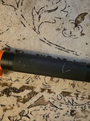 Airsoft Cyma Vss