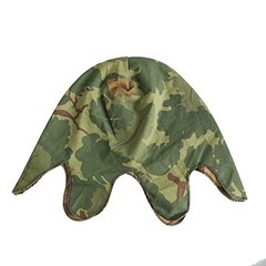 Vietnam War US M1 Mitchell Helmet Cover