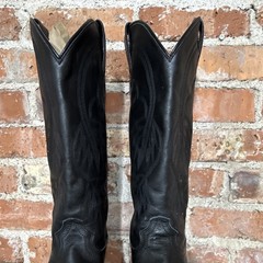 IDYLLWIND WOMEN’S ACTIN UP WESTERN BOOTS – ROUND TOE US 10B