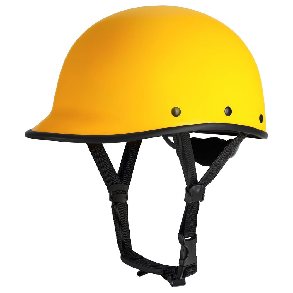 Reevas Adult Whitewater Kayaking Rafting SUP Surfing Waterskiing Helmet