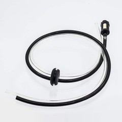 1PZ Fuel Hose Gas Line for 33cc 49cc Pocket Bike