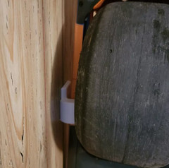Wall Mount for Onewheel Pint, Pint X or GT ABS