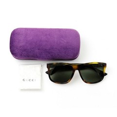 Gucci Men’s Sunglasses – New, Authentic Guaranteed, Gift Wrap